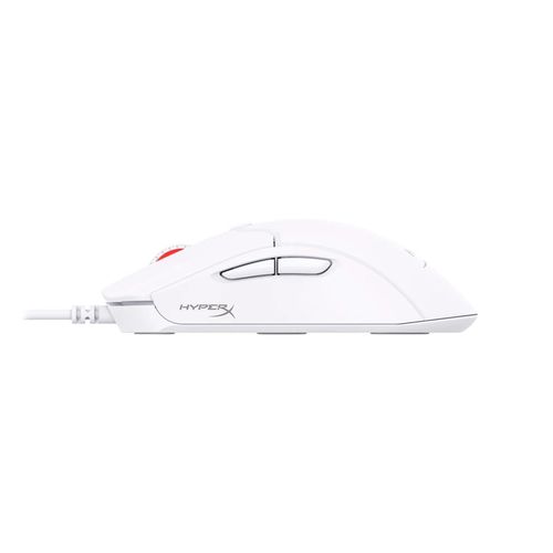 cumpără Mouse HyperX 6N0A8AA, Pulsefire Haste 2 White (Wired) în Chișinău 