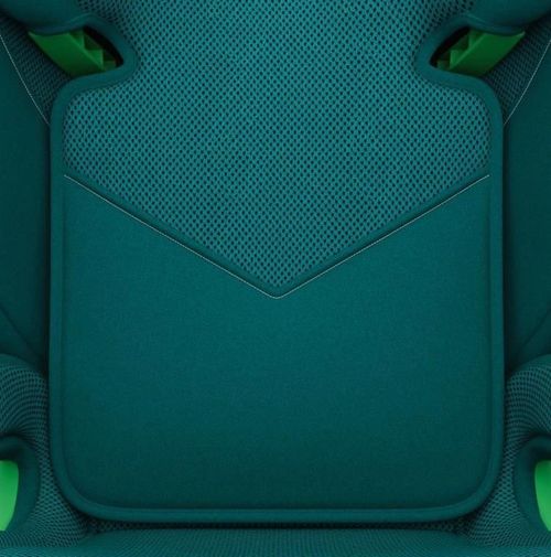 купить Автокресло KinderKraft Junior Fix 2 i-Size Green (KCJUFI20GREPL0N) в Кишинёве 
