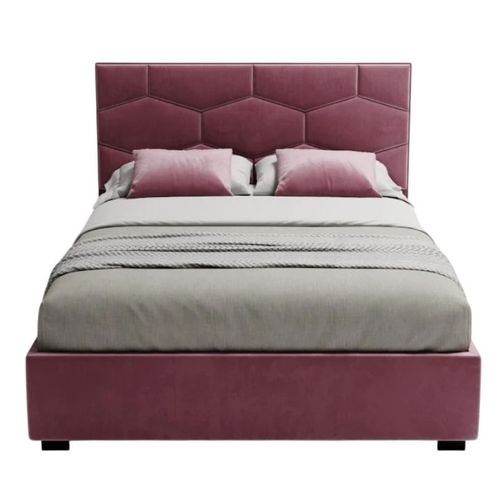 купить Кровать my-STYLE my-Leya 90x200 (P37D90M14) в Кишинёве 