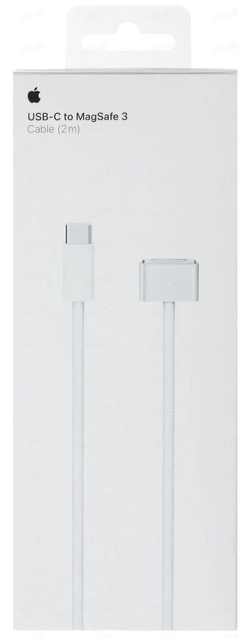 купить Кабель для моб. устройства Apple USB-C to Magsafe 3 Cable (2 m), MLYV3ZM/A в Кишинёве 