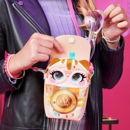 cumpără Rucsac pentru copii Spin Master 6064689 Geantă interactivă animăluț (as.) în Chișinău 