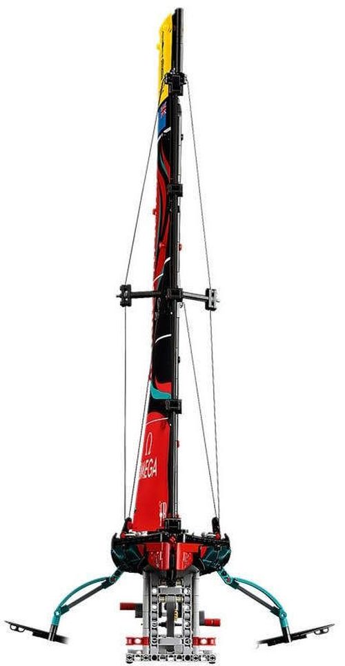 купить Конструктор Lego 42174 Tbd-Technic-Water-2024 в Кишинёве 