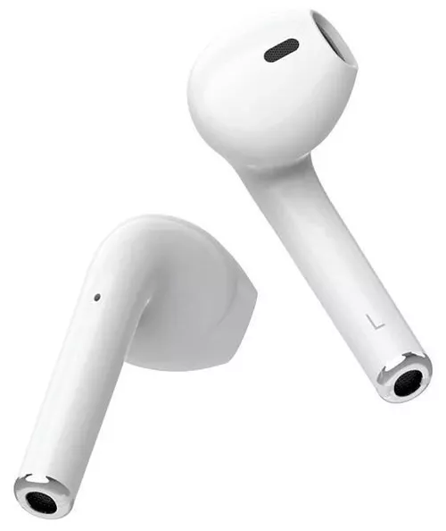 купить Наушники беспроводные Hoco ES20 Plus Original Series Apple, White в Кишинёве 