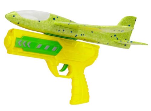 купить Игрушечное оружие Essa BJF081-2 Set Lansator de avioane в Кишинёве 