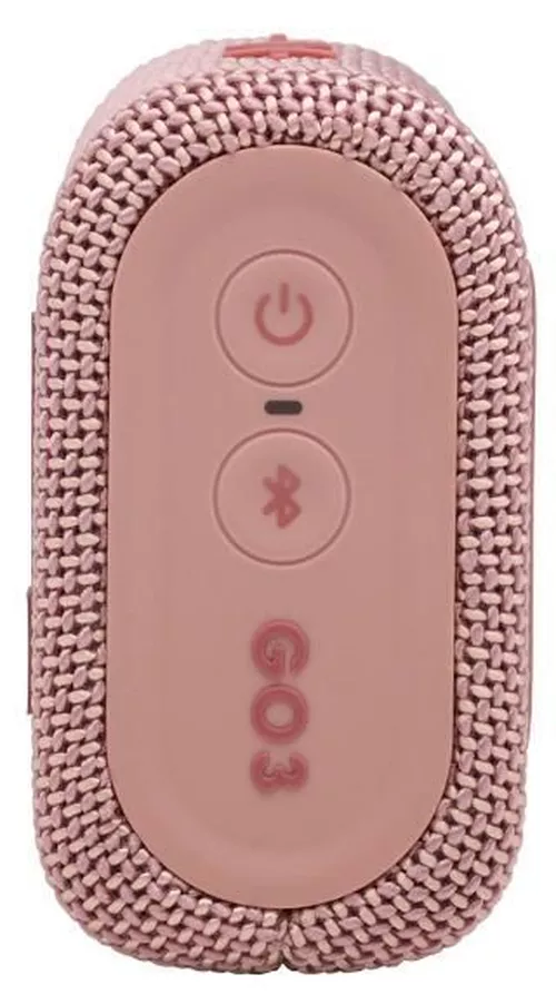 купить Колонка портативная Bluetooth JBL GO 3 Pink в Кишинёве 