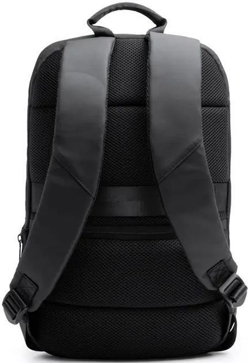 купить Рюкзак городской Roly MO1048S102 KUGAR Черный в Кишинёве 