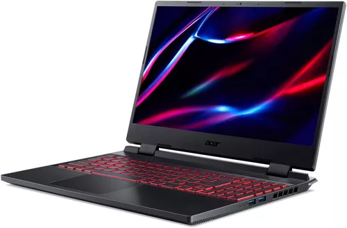 cumpără Laptop Acer Nitro 5 AN515-46-R6ER (NH.QGZEP.009) în Chișinău 