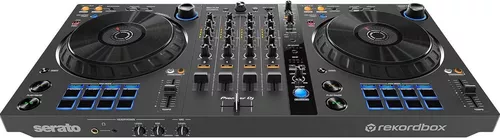 купить DJ контроллер Pioneer DDJ-FLX6GT в Кишинёве 