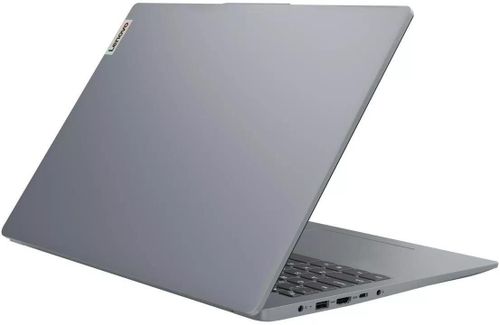 купить Ноутбук Lenovo IdeaPad Slim 3 15AMN8 Arctic Grey, (82XQ007MRK) в Кишинёве 