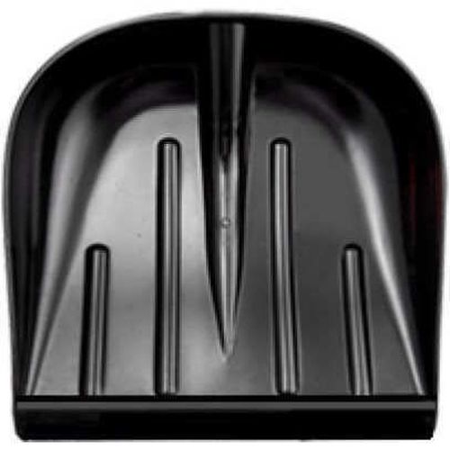 cumpără Lopată Unitehna Lopata zapada PVC (fara coada) (113254) în Chișinău 