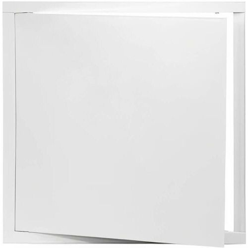 cumpără Accesoriu climatizare Europlast PL4040 Usita de vizitare din plastic 400x400mm în Chișinău 