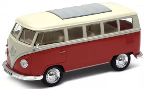 cumpără Mașină Welly 39870F-24CWD(24A) Mașini de Colecție 1:32 (6 modele) în Chișinău 