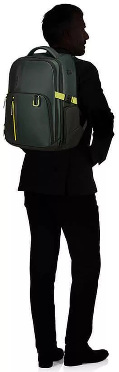 купить Рюкзак городской Samsonite BIZ2GO Daytrip (154263/A567) в Кишинёве 