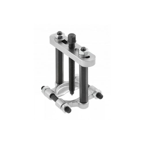 купить Ручной инструмент Hoegert HT8G256 Съемник подшипников сепараторный с упорами (22 - 115 мм) в Кишинёве 