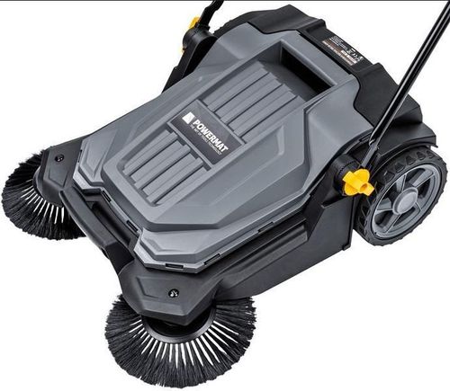 купить Подметальная машина Powermat PM-ZR-650M в Кишинёве 
