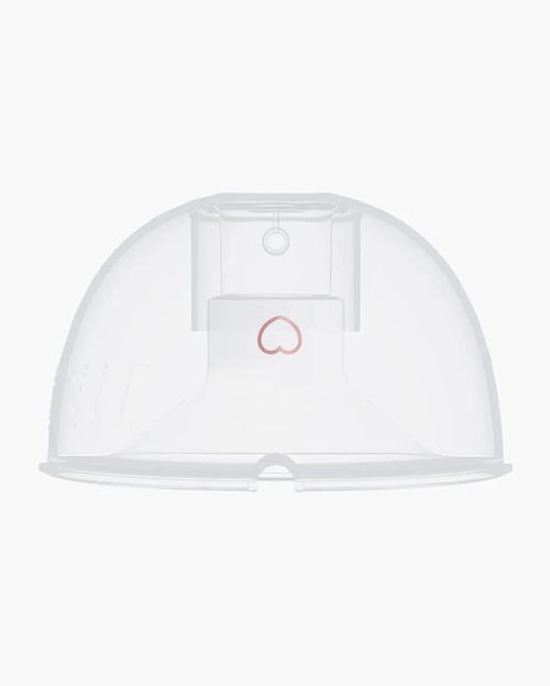купить Аксессуар для молокоотсоса Momcozy AS103-NA00NB-B Colector de lapte pentru pompa M5 в Кишинёве 
