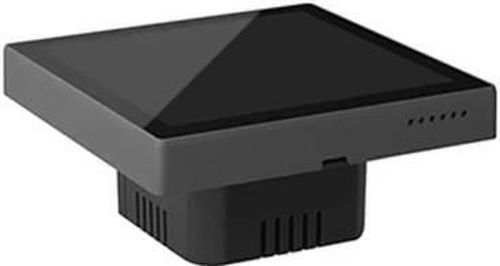 купить Контрольная панель Sonoff NSPanel Pro Smart Home Control Panel, Black в Кишинёве 