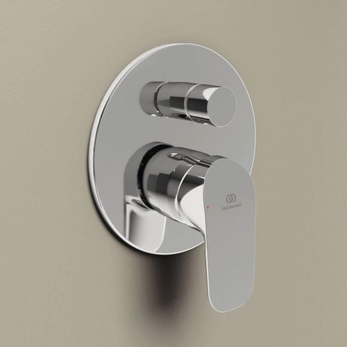 купить Смеситель для ванны Ideal Standard CERAFLEX Set A6758AA в Кишинёве 