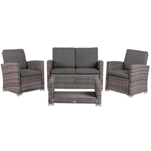 cumpără Set mobilier de grădină Green Bay Nantes (F5105) în Chișinău 