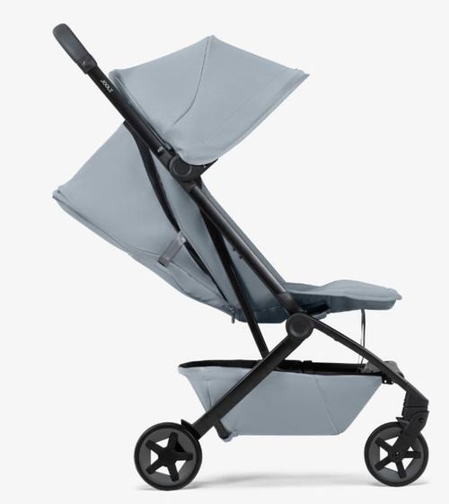 cumpără Сărucior pentru copii Joolz 320008 Aer2 sport (ultracompact), Pebble Grey în Chișinău 