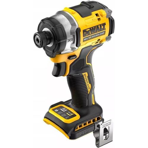 cumpără Mașina de infeliat DeWalt DCF860E2T-QW 18V 3vit. 2x1.7Ah Powertack în Chișinău 