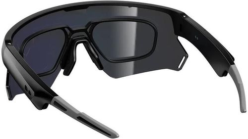 cumpără Ochelari inteligenți Blackview D2 Ice Blue lenses, Ice Blue (BVD2IB) în Chișinău 