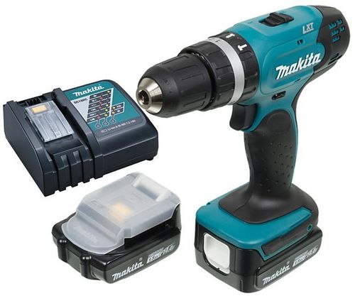 cumpără Șurubelnița Makita DHP343SYE în Chișinău 