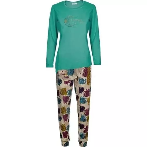 cumpără Textile de casă Ярослав 225178 костюм (трикотаж), женский м. ф-221 р.44-48 în Chișinău 