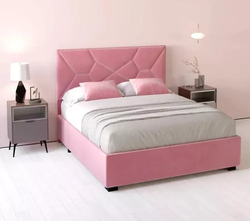 cumpără Pat my-STYLE my-Nina 90x200 (P43D90M13) în Chișinău 
