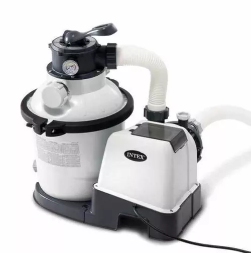 купить Бассейн каркасный Intex 26374 ULTRA XTR FRAME 976х488х132см, 54368L cadru metalic в Кишинёве 