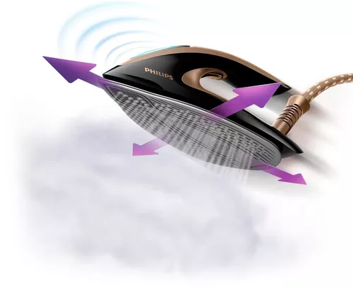 купить Гладильная система Philips GC9682/80 в Кишинёве 