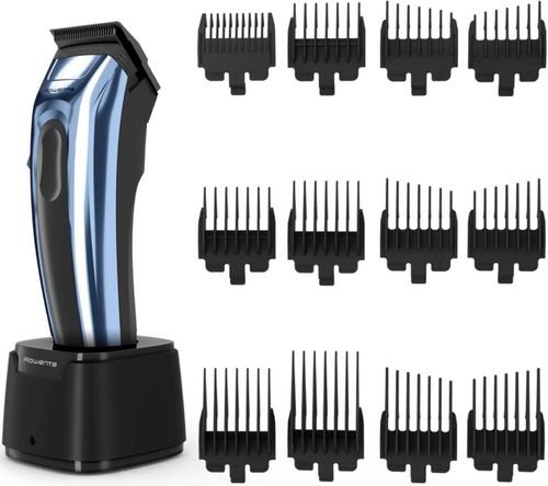 купить Машинка для стрижки Rowenta TN1551E0 в Кишинёве 
