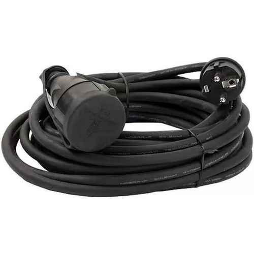 cumpără Prelungitor electric Profmet 213232 Prelungitor electric 3х1.5mm 10m cu impamantare, 1 priza, IP44 în Chișinău 