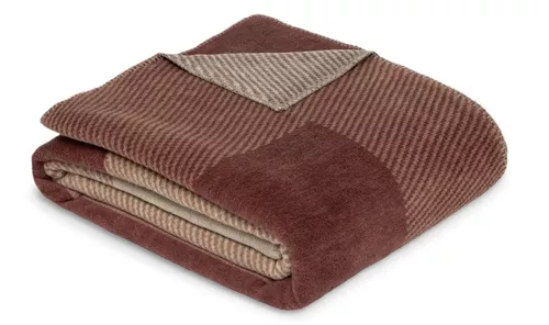 cumpără Cuvertură Ibena 2111/300 Jacquard Decke Sintra 150x200 în Chișinău 
