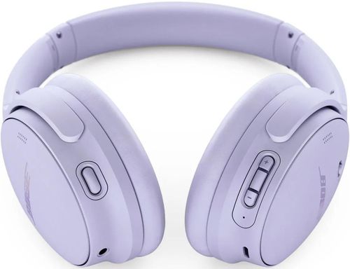cumpără Căști fără fir Bose QuietComfort, Chilled Lilac în Chișinău 