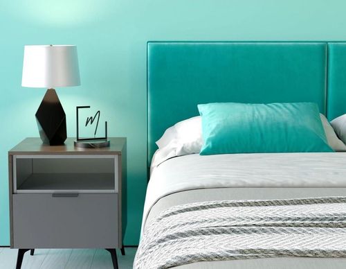 cumpără Pat my-STYLE my-Bria 90x200 (P02D90M17) în Chișinău 