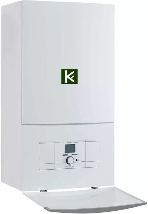 купить Газовый котёл Vaillant TURBOTEC PLUS VU 282/5-5 (H-VE-RU) в Кишинёве 