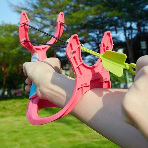 cumpără Jucărie Essa 9834A Arcpraștie, 2 culori în Chișinău 