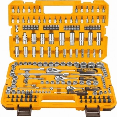 cumpără Set de unelte de mână INGCO HKTS082016 (52439) în Chișinău 