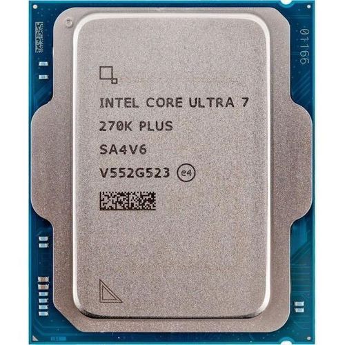 cumpără Procesor Intel Ultra 7 270K Plus, S1851 în Chișinău 