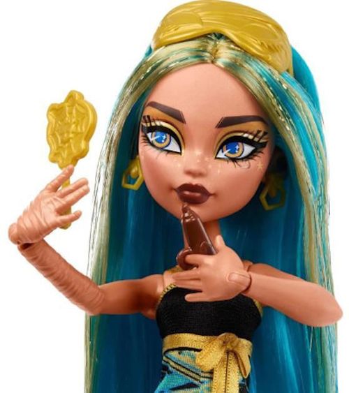 cumpără Păpușă Mattel HYV64 Monster High în Chișinău 