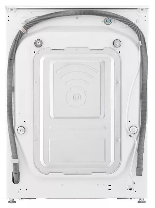 купить Стиральная машина с фронтальной загрузкой LG F4WR511S0W в Кишинёве 