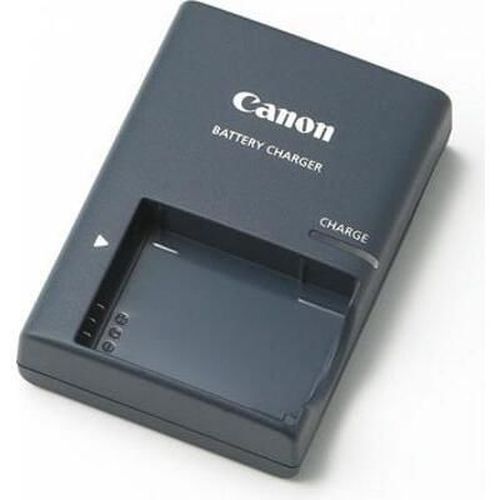купить Зарядное устройство для фото-видео Canon CB-2LXE (Li-Ion Batteries NB-5L) в Кишинёве 