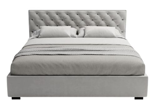 cumpără Pat my-STYLE my-Mona 140x200 (P09D14M07) în Chișinău 