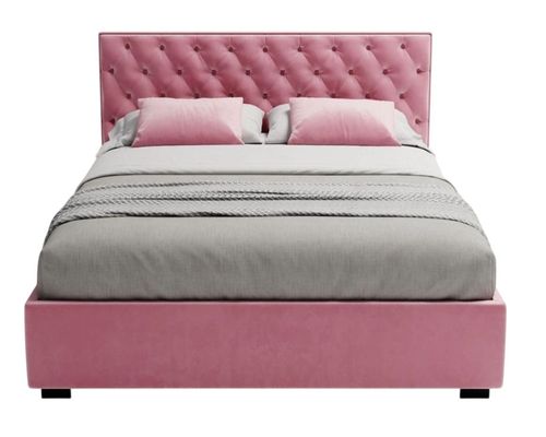 купить Кровать my-STYLE my-Mona 90x200 (P09D90M13) в Кишинёве 