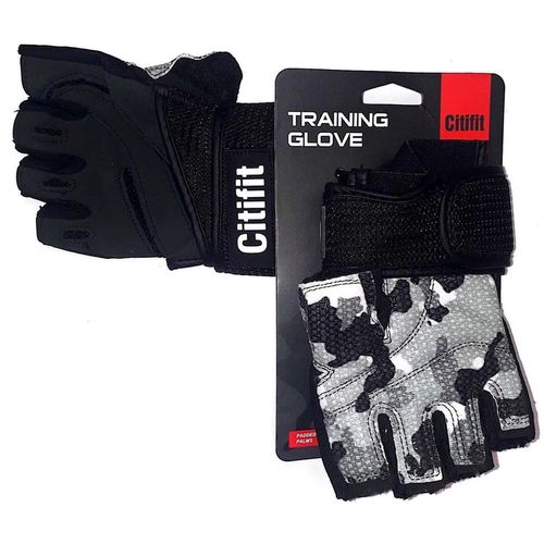 cumpără Îmbrăcăminte sport Maraton 169923L/XL перчатки CityFit în Chișinău 