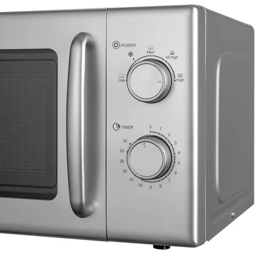 купить Микроволновая печь Daewoo KOR-6S20S-2 в Кишинёве 