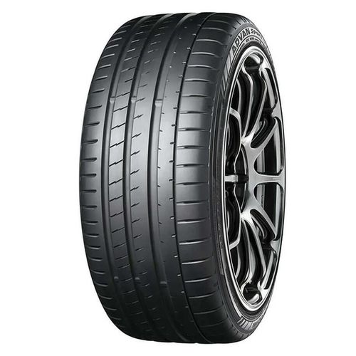 купить Шина Yokohama 245/40 R20 99Y Advan Sport V107 в Кишинёве 