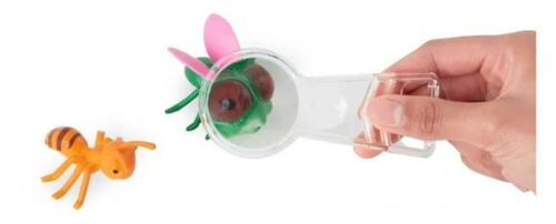 купить Игрушка Battat BX2194Z Set pentru prindere a insectelor, cod 61689 в Кишинёве 