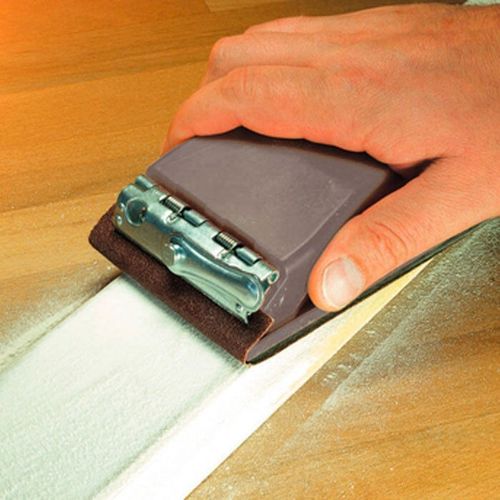 купить Шлифовальная машина Wolfcraft 2891000 Slefuitor manual в Кишинёве 